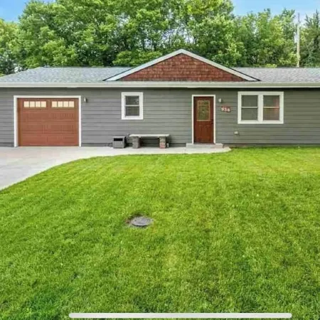 Wildcat Ridge,gorgeous,great location,modern,sleeps 9
