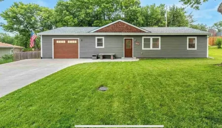 Wildcat Ridge,gorgeous,great location,modern,sleeps 9 Отели в г. Манхэттен