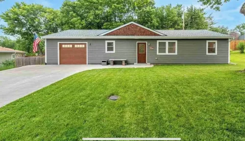 Wildcat Ridge,gorgeous,great location,modern,sleeps 9 Hotel di Manhattan