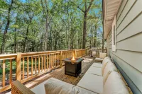 Nature 4BD Escape in Poconos