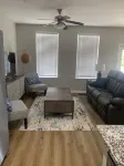 Oxford Townhouse 4 Bedrooms 4 Bathrooms with Garage