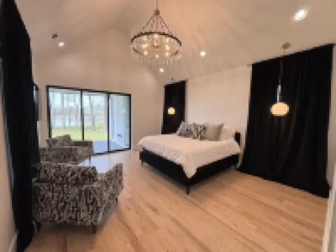 Lake Views on Lake Tuscaloosa