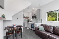 Welcome to the Idaho Falls Tiny House - Sleeps 5