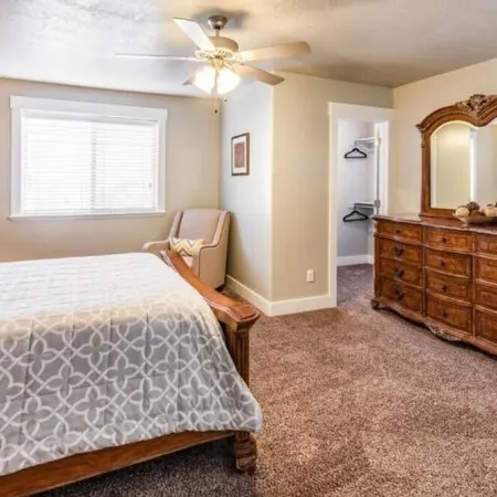30% OFF PROMO! East Ogden Dream, Newly Built, BBQ, Patio, Views, Dedicated Spa!