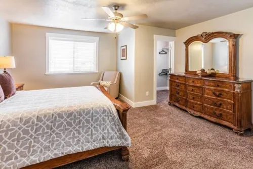 30% OFF PROMO! East Ogden Dream, Newly Built, BBQ, Patio, Views, Dedicated Spa!