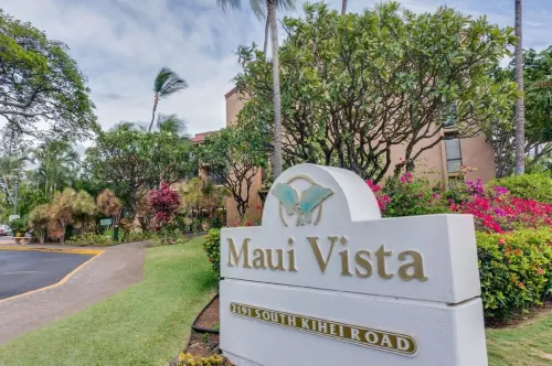 Maui Vista condo, in the heart of Kihei!