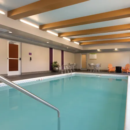 Home2 Suites by Hilton Pittsburgh Cranberry