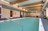Home2 Suites by Hilton Pittsburgh Cranberry - Wifi