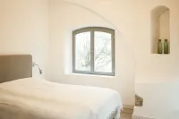 Apartment Gut Üselitz on Rügen - 1. Floor right