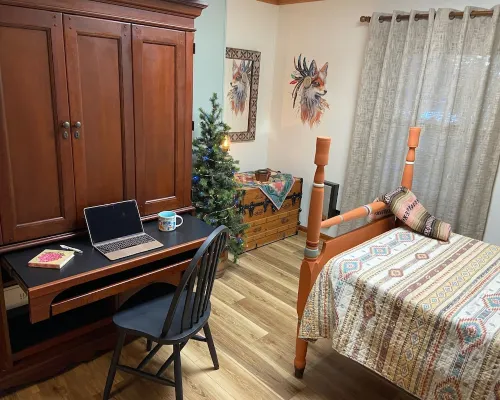 Angler's Den~Kerr Lake Life! Lake Front, Kayaks & Boat Dock Hotels in Vance County