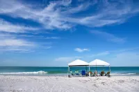Bayside Serenity – Sprinter 5th Wheel - Sleeps 4