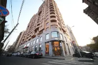 Studio in the Centre of Yerevan by Sweet Home Hotel a 