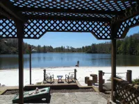 PRICE DROP, COME BACK: Cozy Mountain Retreat in Linville Land Harbor