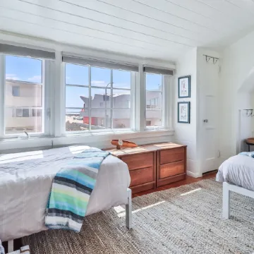 Famous Captain's Bungalow