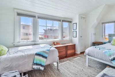 Famous Captain's Bungalow Hotels near Airport Self Storage