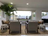 Waterfront condo overlooking Palm Beach