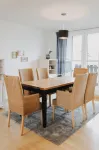 Landhaus Saarschleife Ferienwohnung 140 qm Wellness & Spa Gegenüber Inklusive!