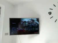 VIEWS TEIDE COSTA TERRAZA MAR PARKING NETFLIX