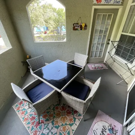 Avalon At Clearwater Beautiful 1 Bedroom