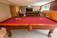Shady Crest. Pool Table, Fireplace, Games, Kayaks, Legos. 5 Kings - 16Ppl. - 精品