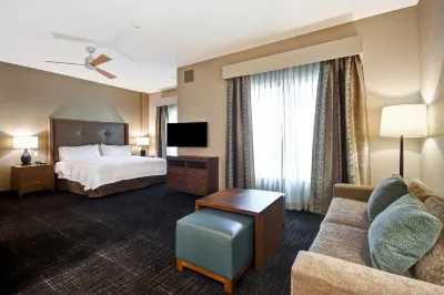 Homewood Suites by Hilton Pleasant Hill Concord Hotels in Concord