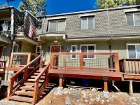 Beautiful Vacation Retreat within a walking distance from the beach!!!
