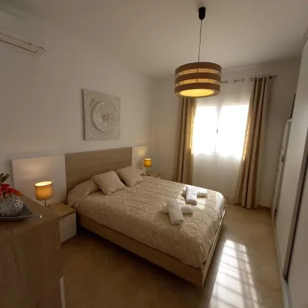 Villa Las Tres J