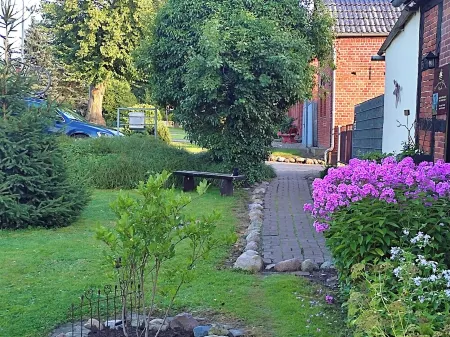 Gemütliche Ferienwohnung - Ruhe & Natur Erleben. Haustierfreundlich!