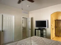 RAMS Pass 3BR Getaway