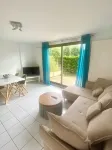 1 Bedroom Apartment in Dijon