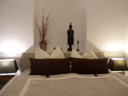 Cozy apartment in the middle of the wine region Southern Wine Route. Отели в г. Бёхинген