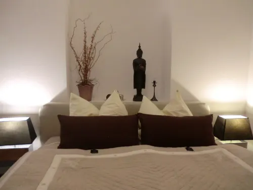 Cozy apartment in the middle of the wine region Southern Wine Route.