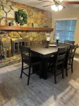 Minutes from the Water Sweet Vacation Home Sleeps 6 Close to Shops & Restaurants
