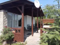 Bungalow WE 3 Hotels in Werder