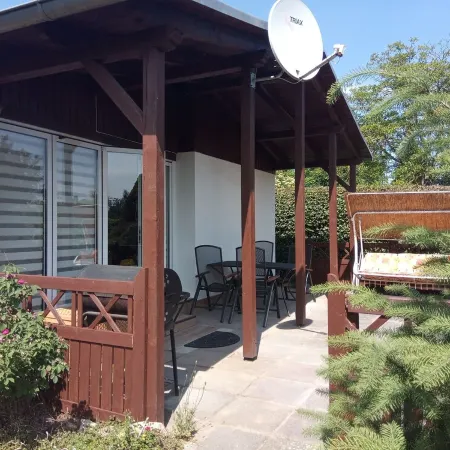 Bungalow WE 3