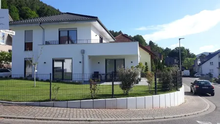 die Fewo im Herzen der Pfalz Отели в г. Юго-западный Пфальц