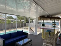 Special Rates,  4 Br Merritt Island, Cocoa Bch, Port Canaveral, Usssa Fields