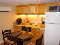 Downtown Luxury Studio, Brevard NC Hotels in Brevard