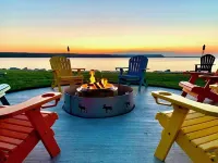 Door County Waterfront