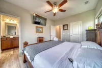 Eagles Soaring- Stunning Mountain Veiw-Hottub-Kamado Joe Grill