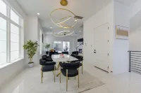 Asena Luxury Oasis - Galleria