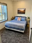 Downtown 2BR Apartment