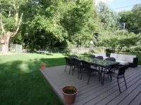 Miller Beach Getaway! Hotels in Gary