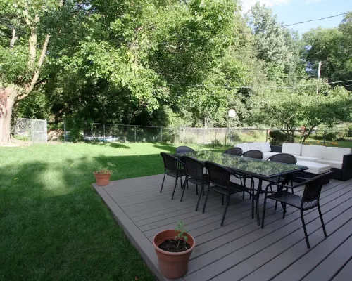 Miller Beach Getaway! Hotels in Gary