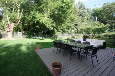 Miller Beach Getaway!