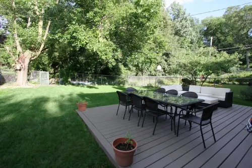 Miller Beach Getaway!