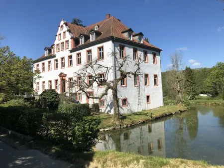 New holiday apartment / fitter apartment Matthies