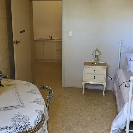 Apartments in Lucindale