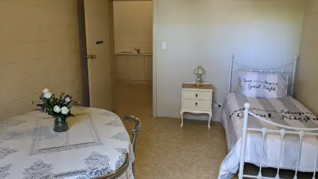 Apartments in Lucindale