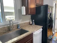 Nice two bedroom home near, beach, So-fi & LAX Hotels in Del Aire